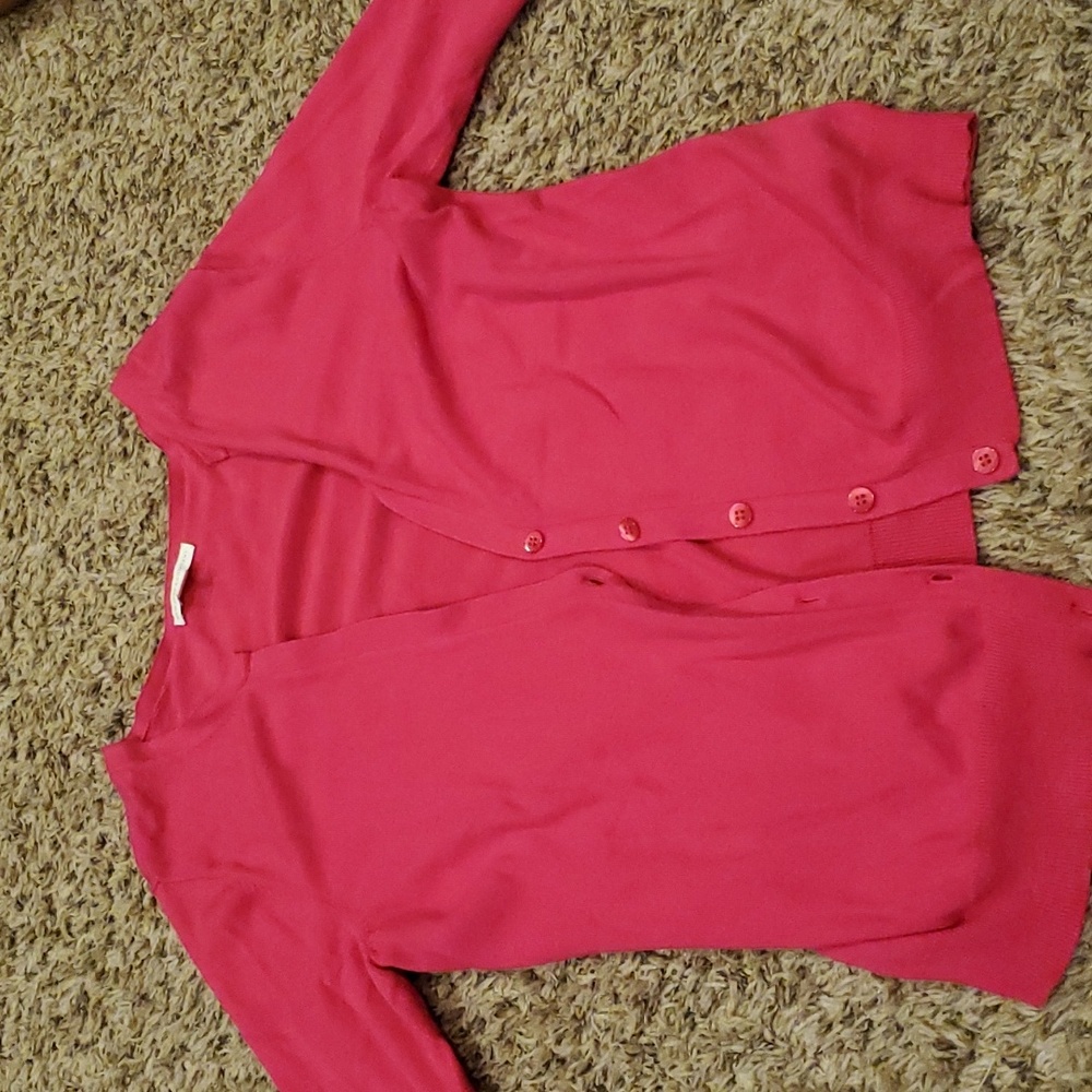 Womens new York and company sweater